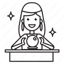 Free Consultation logo